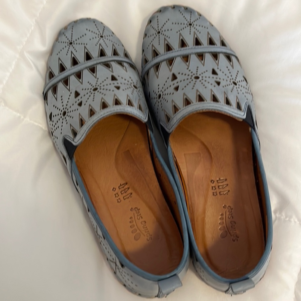 Spring Step Flats size 9